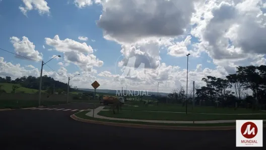 Lote/Terreno à venda, 375m² no Residencial Alto do Castelo, Ribeirão Preto