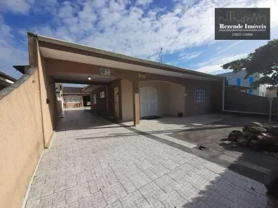 Casa com 4 Quartos à venda, 192m² no Shangri-la, Pontal do Paraná