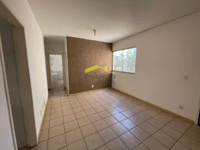 Apartamento com 4 Quartos para alugar, 85m² no Buritis, Belo Horizonte