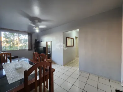 Apartamento com 2 Quartos à venda, 58m² no Humaitá, Porto Alegre