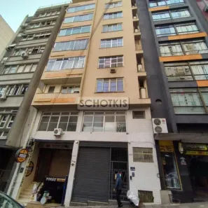 Kitnet com 1 Quarto para alugar, 25m² no Centro Histórico, Porto Alegre