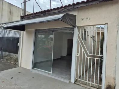 Ponto Comercial para alugar, 40m² no Jardim Portugal, São José dos Campos