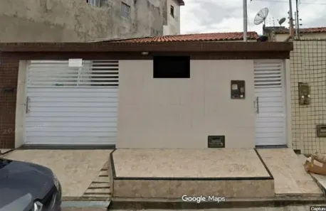 Casa com 3 Quartos à venda, 160m² no Jardim Centenário, Aracaju
