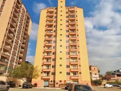 Apartamento com 2 Quartos à venda, 110m² no Vila da Paz, São Paulo
