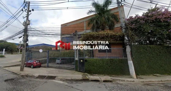 Galpão/Depósito/Armazém à venda, 1828m² no Alphaville Industrial, Barueri