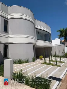 Casa de Condomínio com 3 Quartos à venda, 320m² no Chácara Letônia, Americana