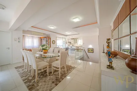 Cobertura com 4 Quartos à venda, 185m² no Anita Garibaldi, Joinville
