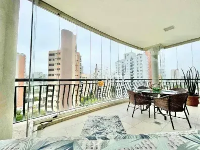 Apartamento com 2 Quartos à venda, 226m² no Campo Belo, São Paulo