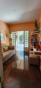 Casa com 3 Quartos à venda, 255m² no Vila Militar, Uberaba