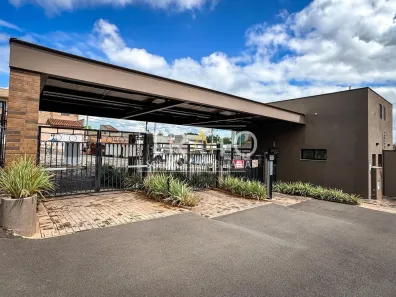 Casa de Condomínio com 3 Quartos à venda, 122m² no Jardim Santa Helena, Valinhos