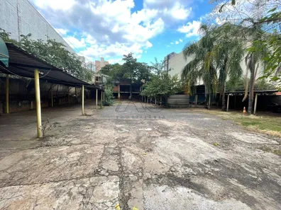 à venda, 1088m² no Cidade Alta, Piracicaba