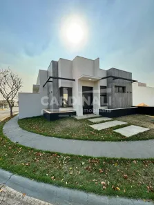 Casa de Condomínio com 2 Quartos à venda, 127m² no Jardim Marialice, Araraquara