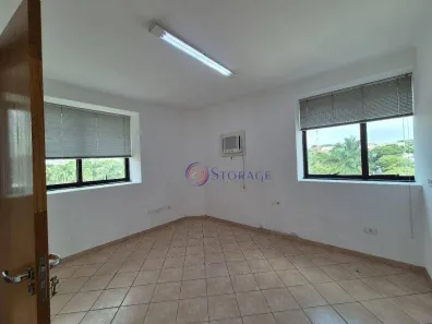 Sala Comercial para venda ou aluguel, 60m² no Vila Santo Antônio, Americana
