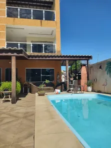 Casa com 3 Quartos à venda, 180m² no Arembepe (Abrantes), Camaçari