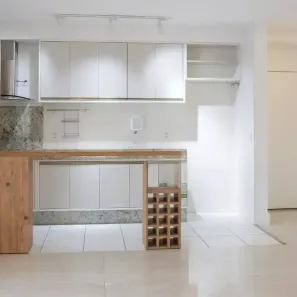 Apartamento com 1 Quarto à venda, 64m² no Barra Funda, São Paulo