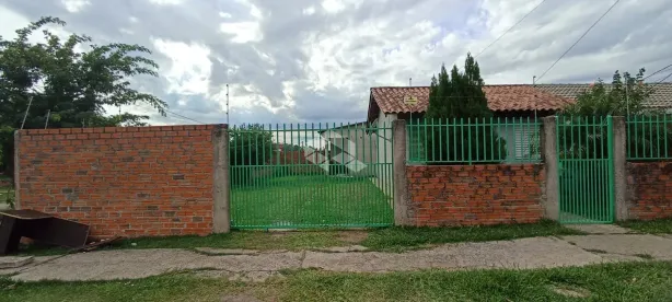 Casa com 4 Quartos à venda, 70m² no Diácono João Luiz Pozzobon, Santa Maria