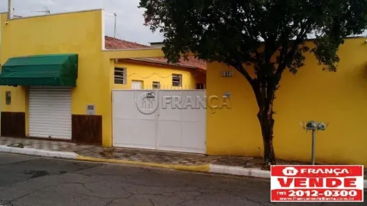 Imóvel Comercial com 2 Quartos à venda, 240m² no Jardim São José, Jacareí