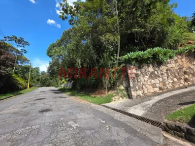Lote/Terreno à venda, 1200m² no Caraguatá, Mairiporã