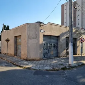 Ponto Comercial à venda, 200m² no Vila Nossa Senhora das Graças, Taubaté