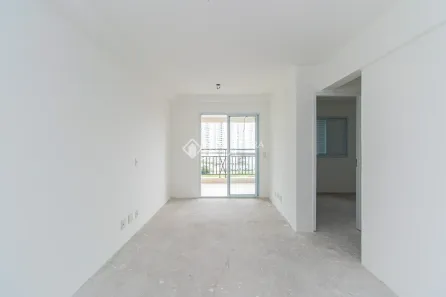 Apartamento com 2 Quartos à venda, 58m² no Vila Gonçalves, São Bernardo do Campo