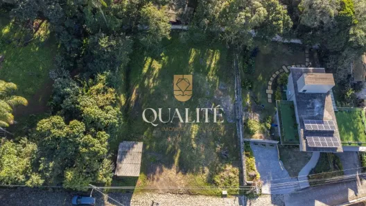 Lote/Terreno à venda, 1017m² no Lagoa da Conceição, Florianópolis
