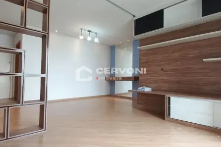 Apartamento com 4 Quartos para alugar, 114m² no Floradas de São José, São José dos Campos