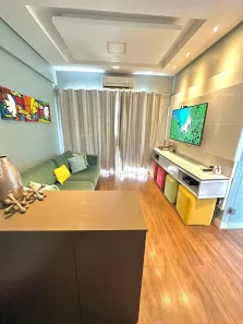 Apartamento com 3 Quartos à venda, 86m² no Pedreira, Belém