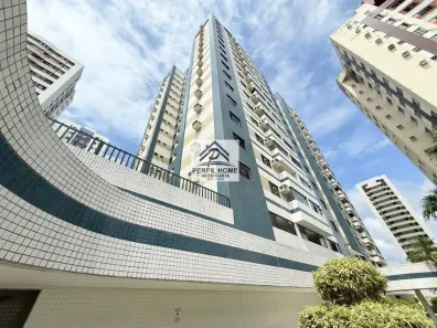 Apartamento com 3 Quartos à venda, 84m² no Jardim Armação, Salvador