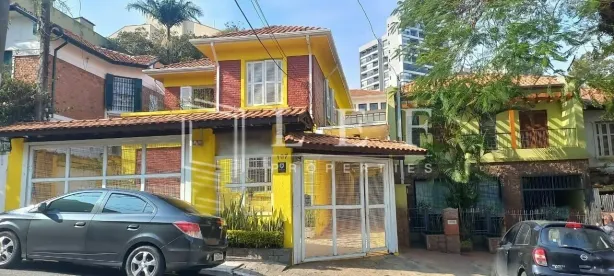 Prédio Comercial para alugar, 240m² no Vila Mariana, São Paulo