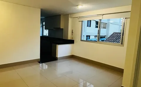 Apartamento com 1 Quarto à venda, 44m² no Lourdes, Belo Horizonte