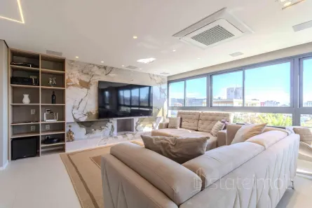 Apartamento com 3 Quartos à venda, 175m² no Rio Branco, Porto Alegre
