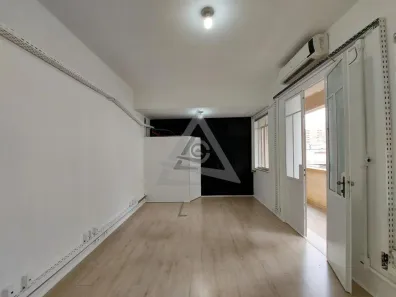Sala Comercial para venda ou aluguel, 384m² no Centro, Campinas