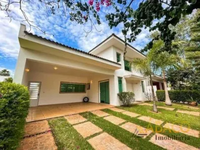 Casa com 3 Quartos à venda, 246m² no Parque Tecnológico Damha I São Carlos, São Carlos