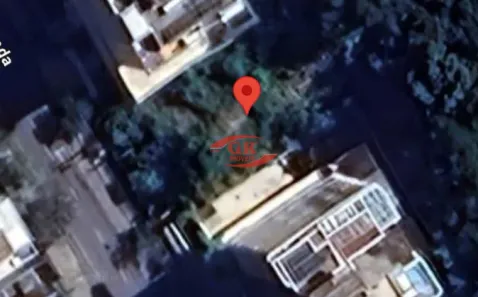 Lote/Terreno à venda, 488m² no Buritis, Belo Horizonte