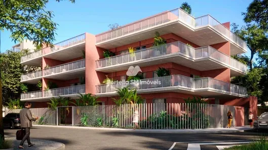 Apartamento com 2 Quartos à venda, 133m² no Barra da Tijuca, Rio de Janeiro