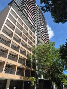 Apartamento com 1 Quarto à venda, 24m² no Jardim Vila Mariana, São Paulo