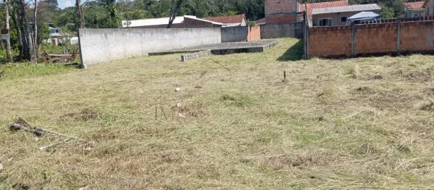 Lote/Terreno à venda, 360m² no Guaratuba, Guaratuba