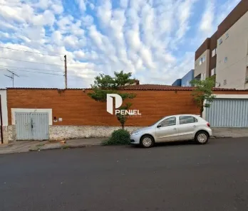 Casa de Condomínio com 4 Quartos à venda, 161m² no Jardim Paulistano, Ribeirão Preto