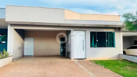 Casa de Condomínio com 3 Quartos para alugar, 130m² no Jardim Dulce (Nova Veneza), Sumaré