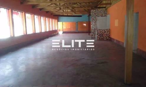 Ponto Comercial para alugar, 780m² no Jardim, Santo André