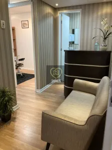 Sala Comercial à venda, 42m² no Várzea da Barra Funda, São Paulo