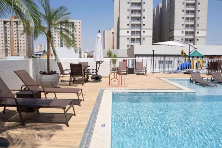 Apartamento com 2 Quartos para alugar, 50m² no Samambaia Sul, Brasília
