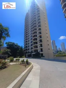 Apartamento com 3 Quartos para alugar, 150m² no Vila Gomes Cardim, São Paulo