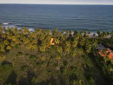 Lote/Terreno à venda, 4250m² no Busca Vida (Abrantes), Camaçari