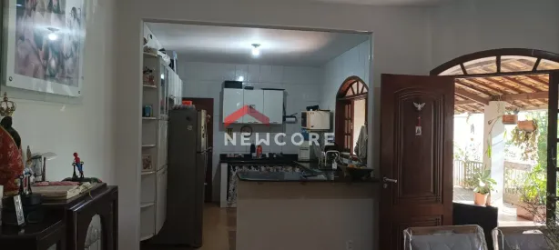 Casa com 3 Quartos à venda, 300m² no Doutor Lund, Lagoa Santa