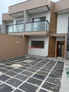 Casa com 3 Quartos à venda, 107m² no Riviera da Barra, Vila Velha