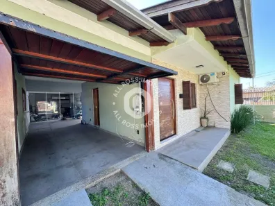 Casa com 2 Quartos à venda, 220m² no Novo Esteio, Esteio