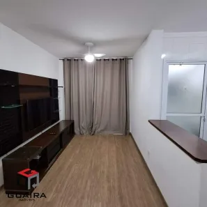 Apartamento com 2 Quartos para alugar, 70m² no Santa Maria, São Caetano do Sul