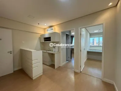 Sala Comercial à venda, 48m² no Jardim Vergueiro, Sorocaba