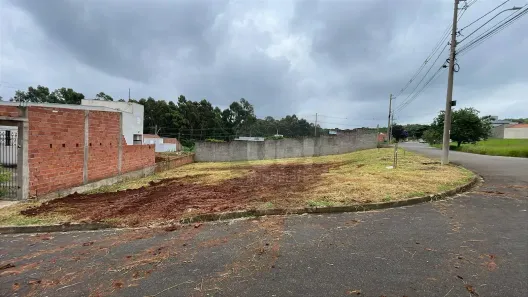 Lote/Terreno à venda, 498m² no Taquaral, Piracicaba